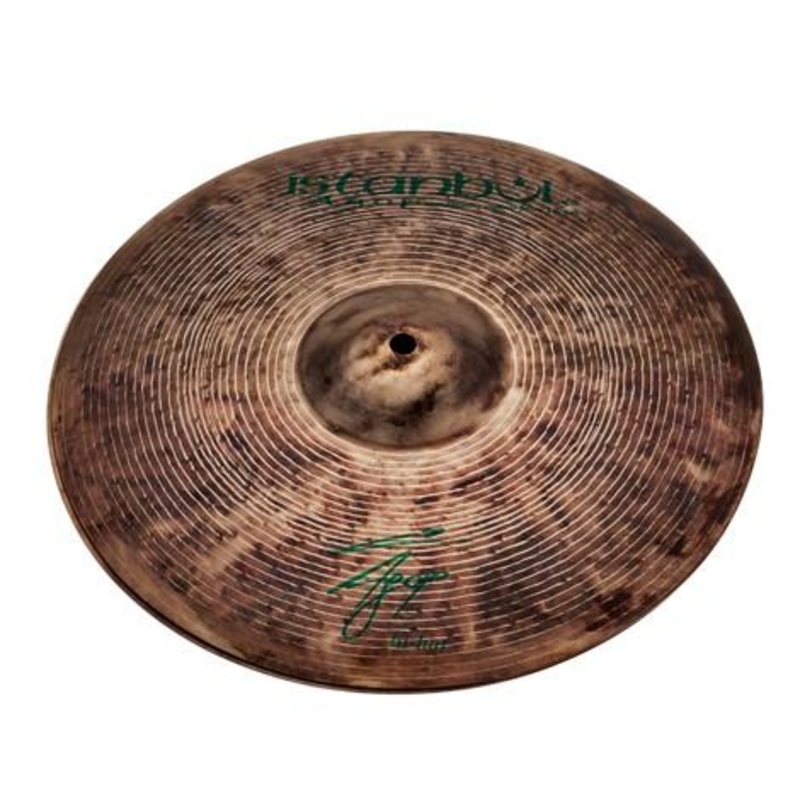 Istanbul Agop AGH15 15″ Signature Hi Hat Cymbals 970/1153g