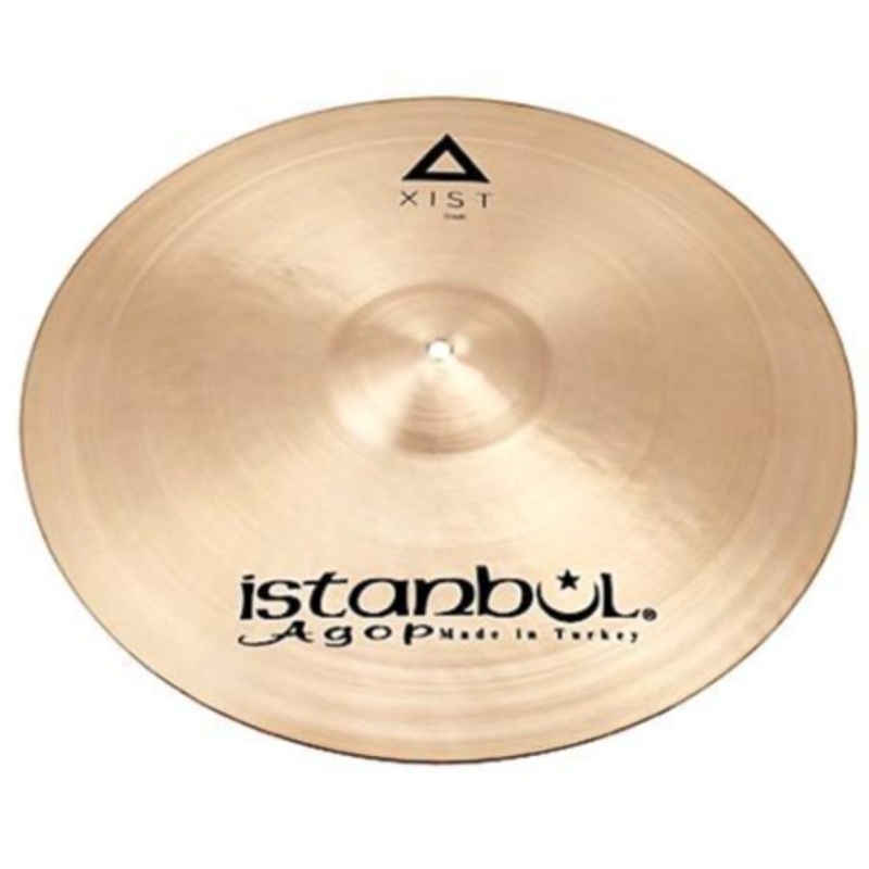 Istanbul Agop Cymbals XH14 14″ Xist Hi-Hat Cymbals 1046/1247g
