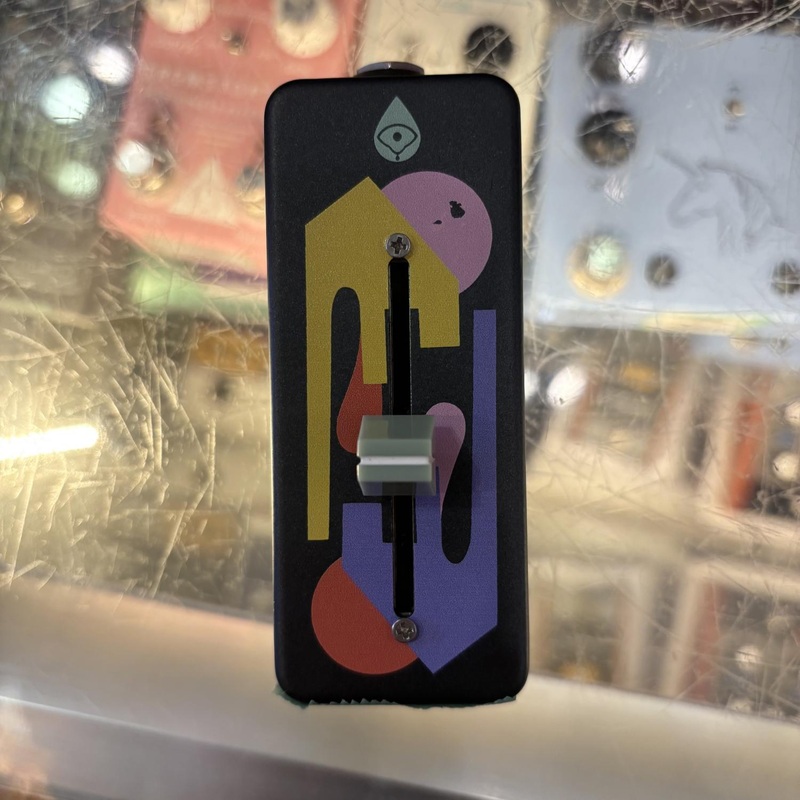 OBNE Expression Slider USED