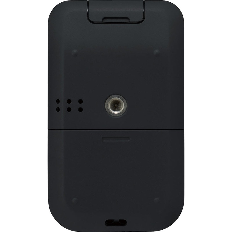 Roland R-07 Digital 2-Channel Hand-held Field Recorder