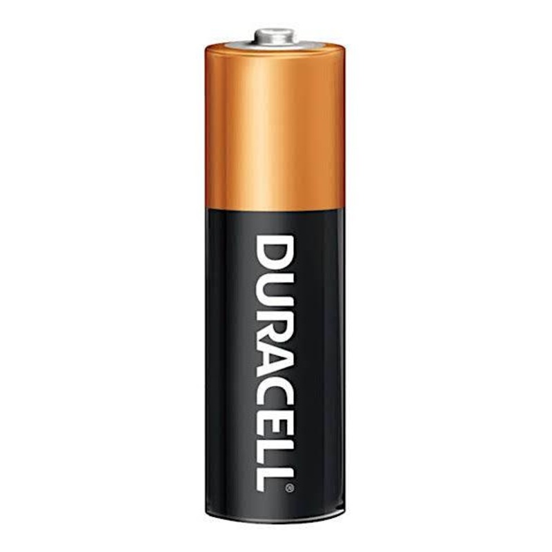 Duracell AA 1.5 Volt Alkaline Battery – single/each
