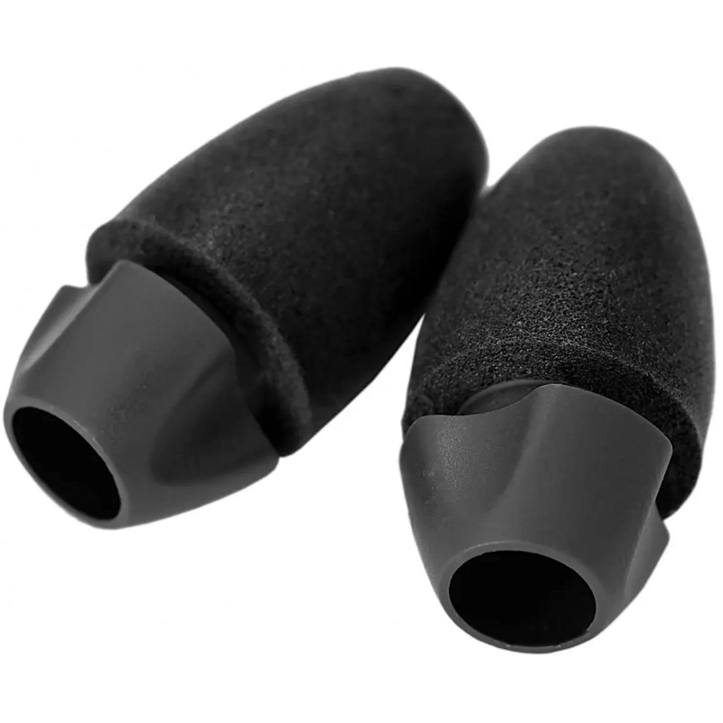 Ahead EQ17DB High-Fidelity Earplugs with Case