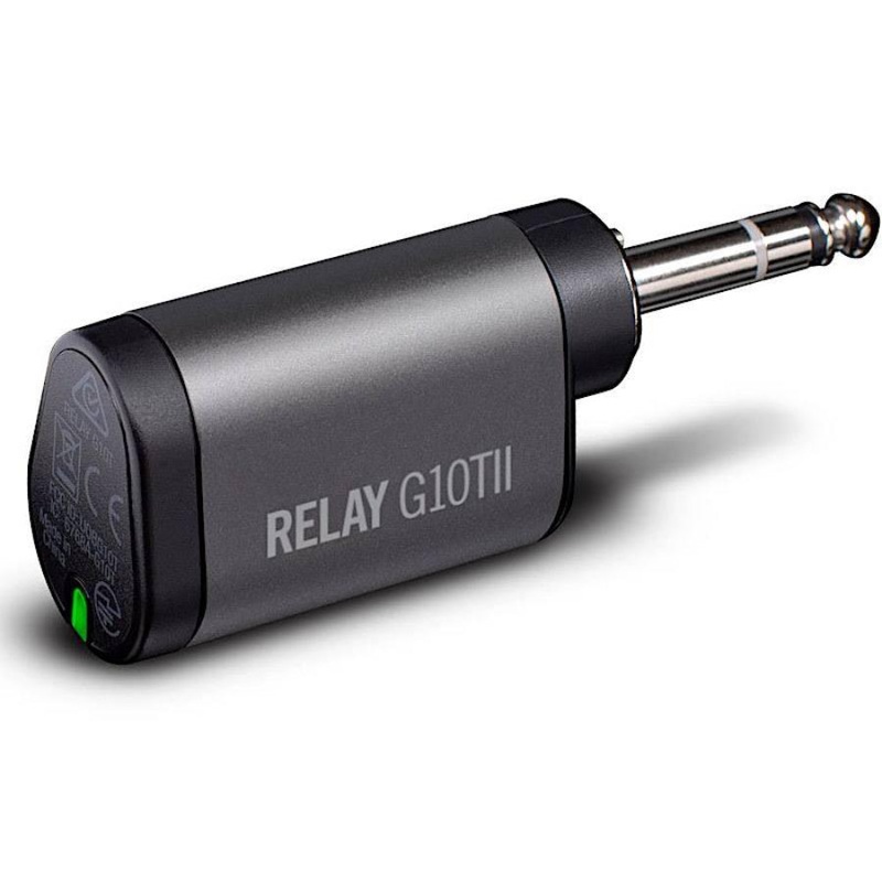 Line 6 Relay G1OTII Wireless Transmitter
