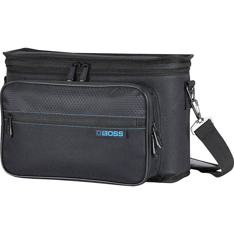 BOSS CB-VE22 Carry Bag for VE-22 Vocal Performer and Similar