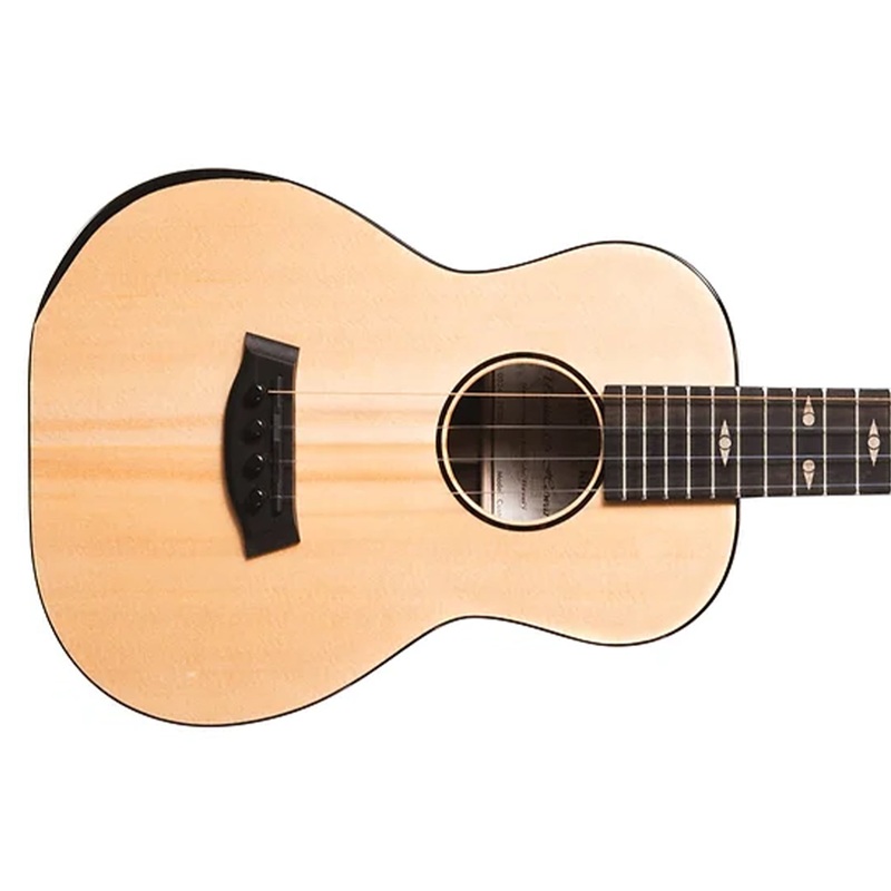 Kanile’a Custom Rosewood/Sitka Spruce Tenor Ukulele