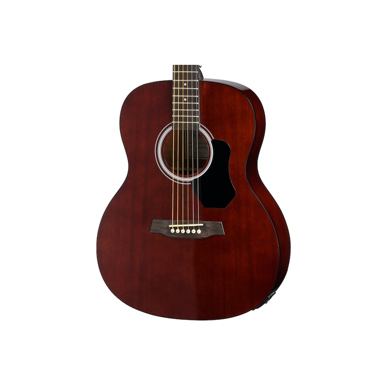 Walden Guitars O351E Orchestra Acoustic-Electric Guitar