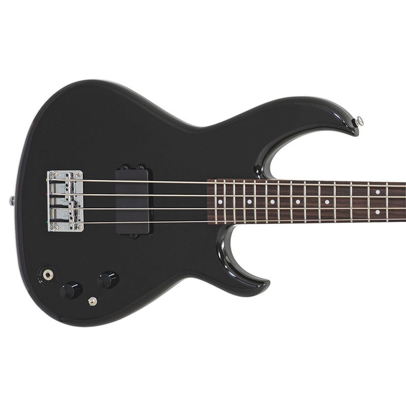 Aria SB-ONE Aria Pro II Electric Bass – Black