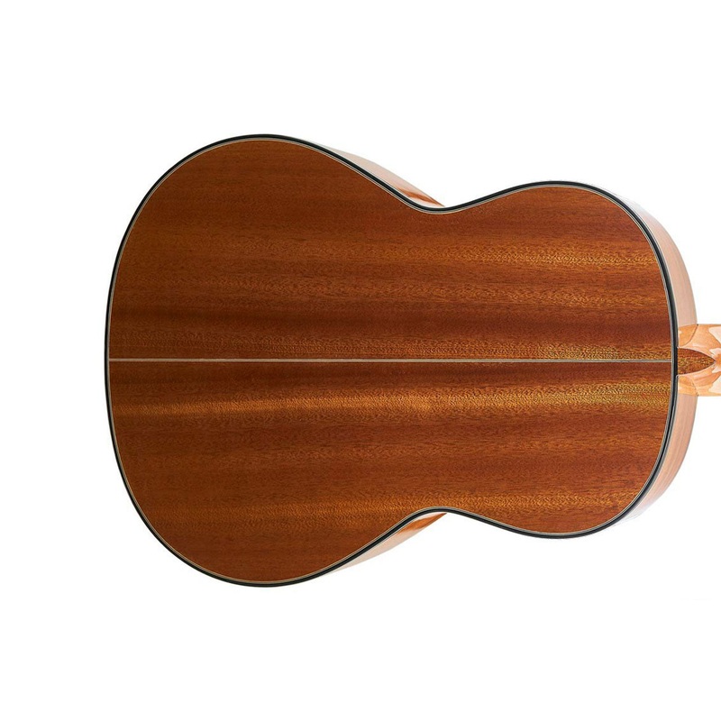 Admira A1 Handcrafted Series Solid Cedar Top Classical Acoustic Guitar