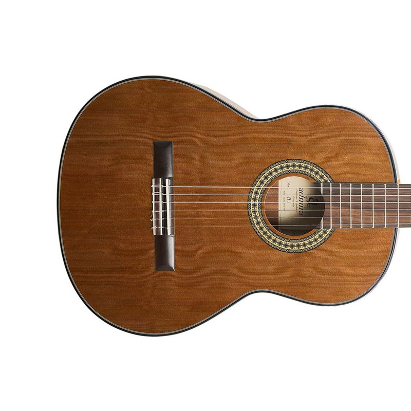 Admira A1 Handcrafted Series Solid Cedar Top Classical Acoustic Guitar