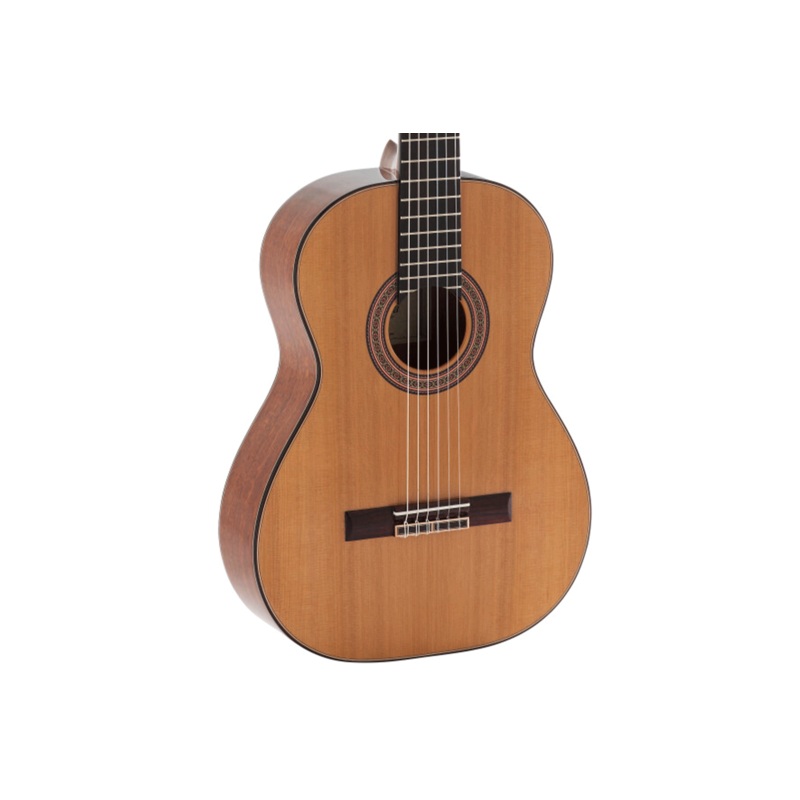 Admira A40 Handcrafted Series Solid Cedar Top Acoustic Classical Guitar