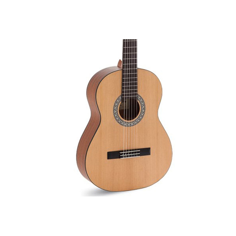 Admira ALBA 4/4 Beginner Series Satin Classical Acoustic Guitar