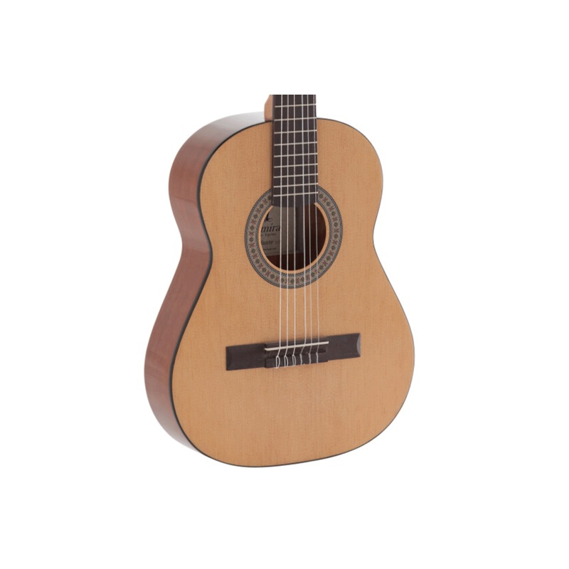 Admira INFANTE 1/2 Student Series Acoustic Classical Guitar