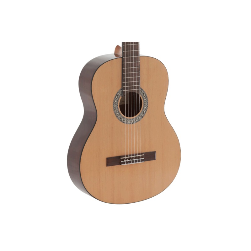 Admira SARA Beginner Series Oregon Pine Top Classical Acoustic Guitar