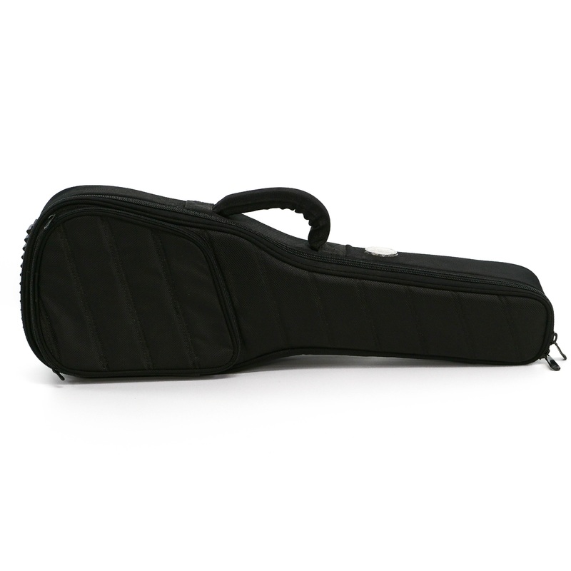 Kala Elite USA Transit Series Padded Baritone Ukulele Gig Bag