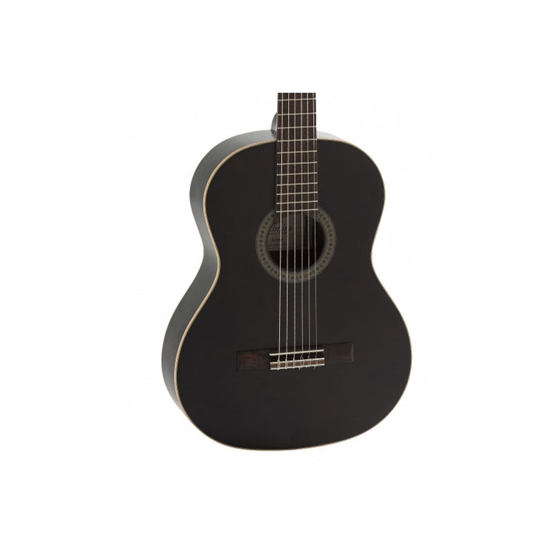 Admira LUNA Student Series Oregon Pine Top Classical Acoustic Guitar