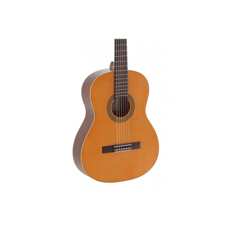 Admira SEVILLA Student Series Cedar Top Classical Acoustic Guitar