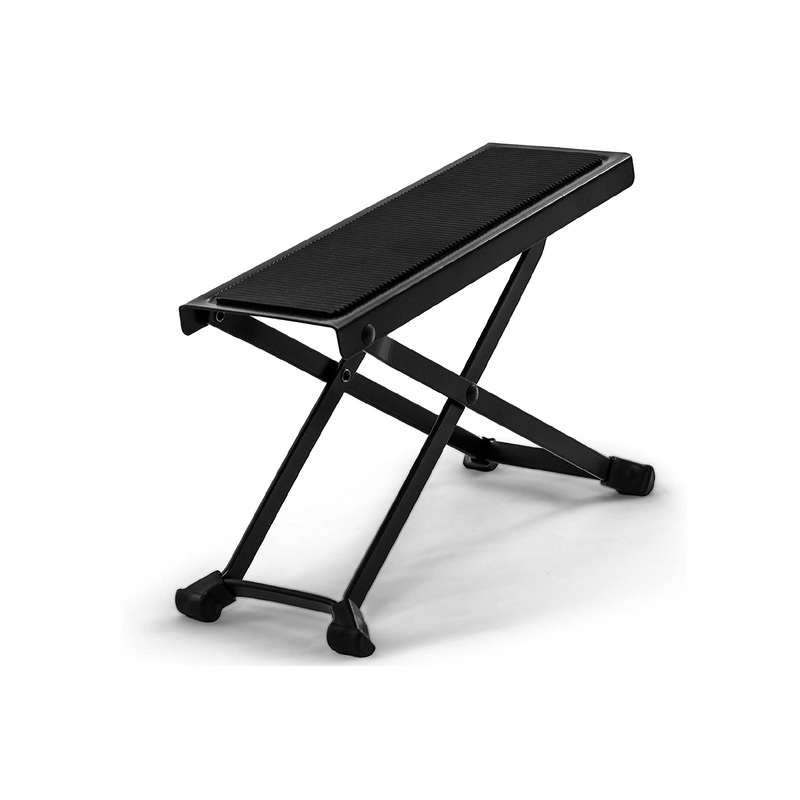 Nomad NFS-G301 Ukulele & Guitar Foot Stool