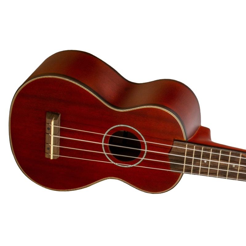 Stagg Traditional Soprano Ukulele US40-S “Sublime”