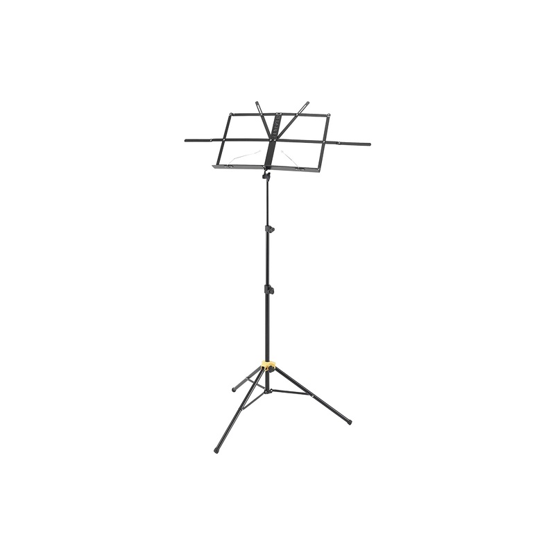 Hercules BS050B Music Stand