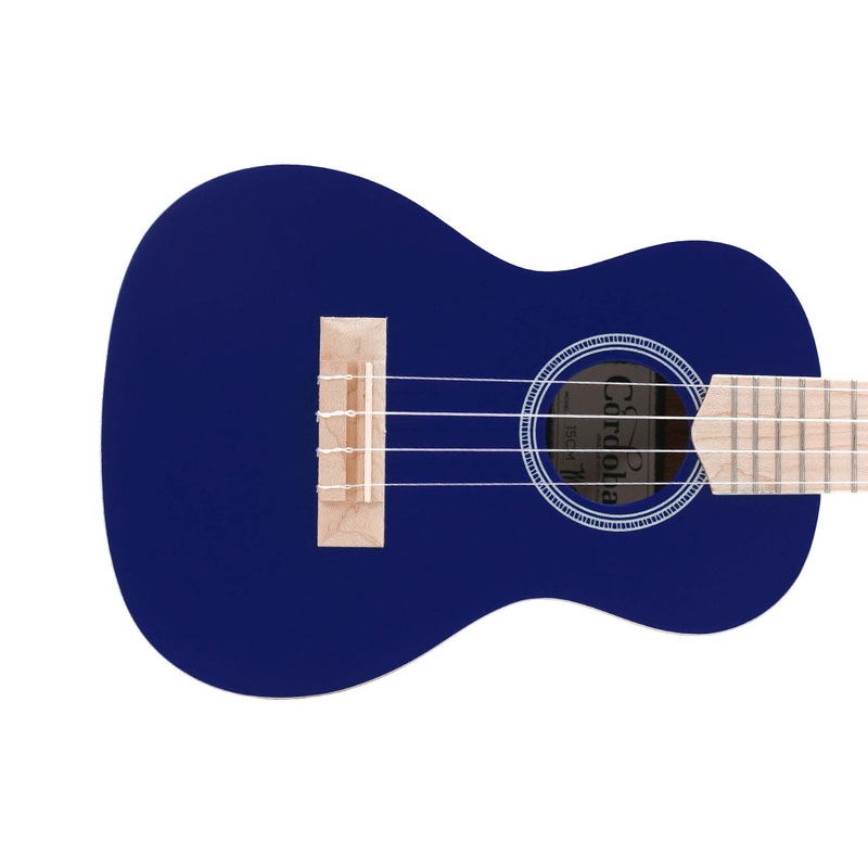 Crdoba 15CM Matiz Concert Ukulele – Classic Blue