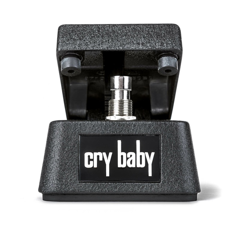 Dunlop CBM95 Crybaby Mini Wah