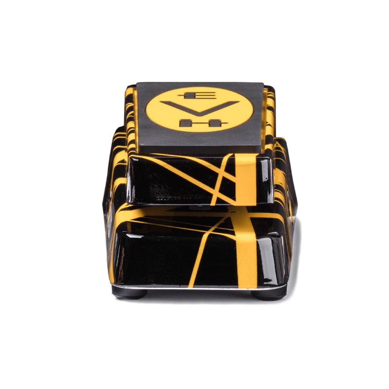 Dunlop EVH95 Eddie Van Halen Cry Baby Wah