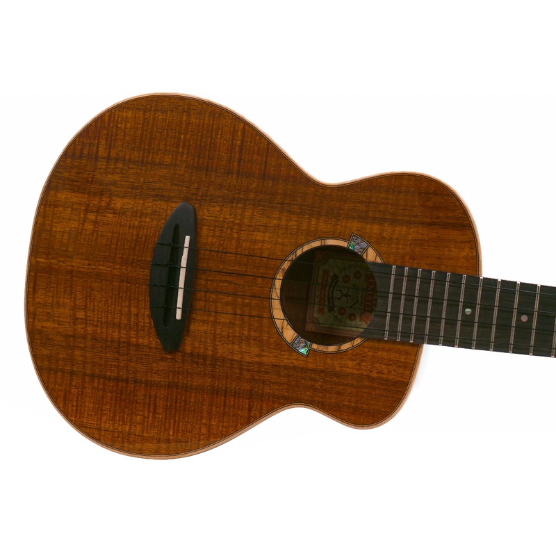 ANueNue UT5K Hawaiian Koa Tenor Bird Ukulele “ESCU”