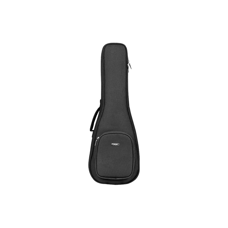 [BAG BLOWOUT] Enya Padded Ukulele Gig Bag – CONCERT – Black