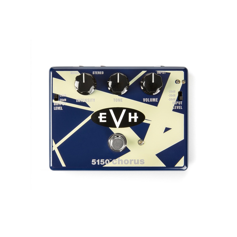 MXR EVH 5150 Eddie Van Halen Chorus