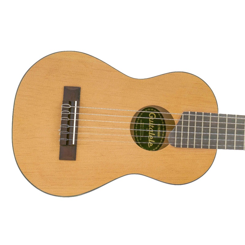 [OPEN BOX] Yamaha GL1 Spruce Top Guitalele – Natural “MESMA”