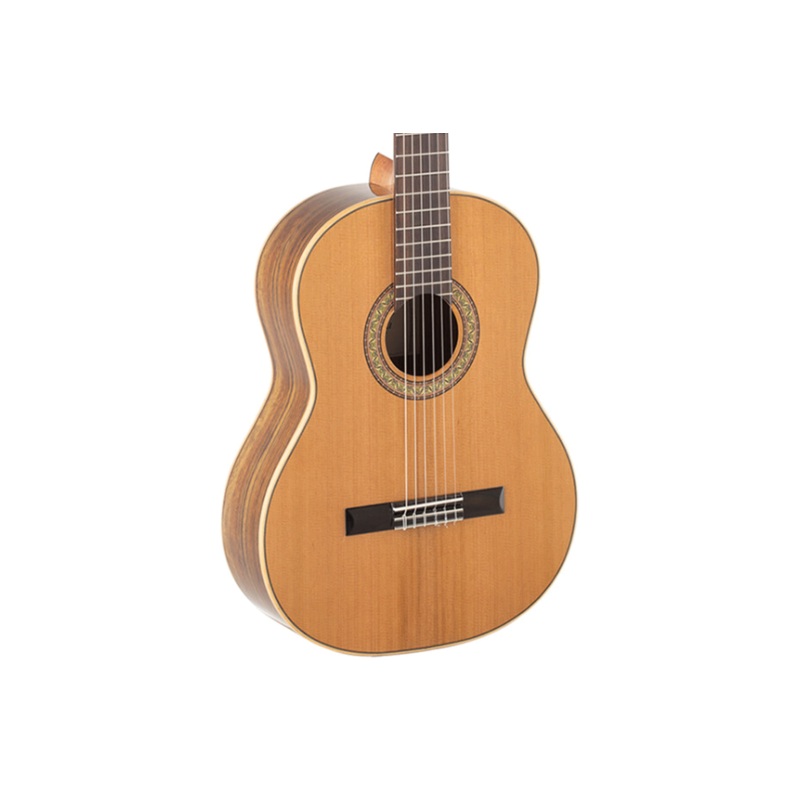 Admira A8 Solid Cedar Top Classical Acoustic Guitar