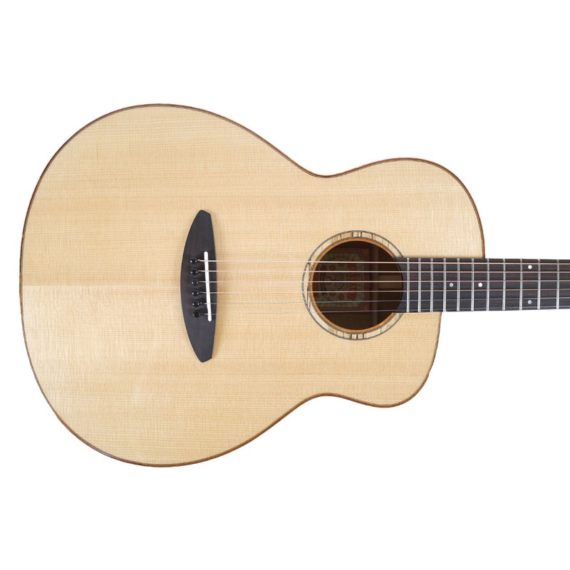 ANueNue LF230 Solid Stika Spruce & Mahogany Acoustic Guitar