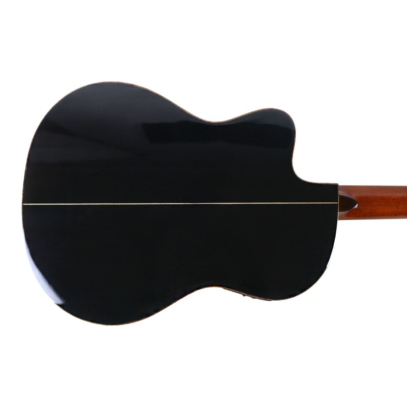 Admira VIRTUOSO-ECTF Acoustic-Electric Classical Thinbody Guitar – Open Box