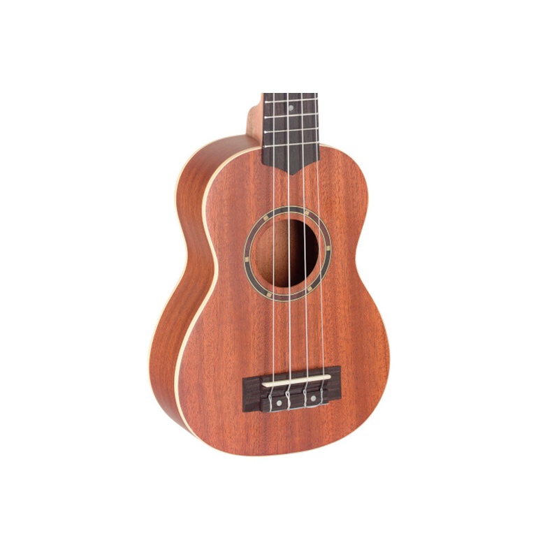 Stagg UC-30 Sapele Concert Ukulele