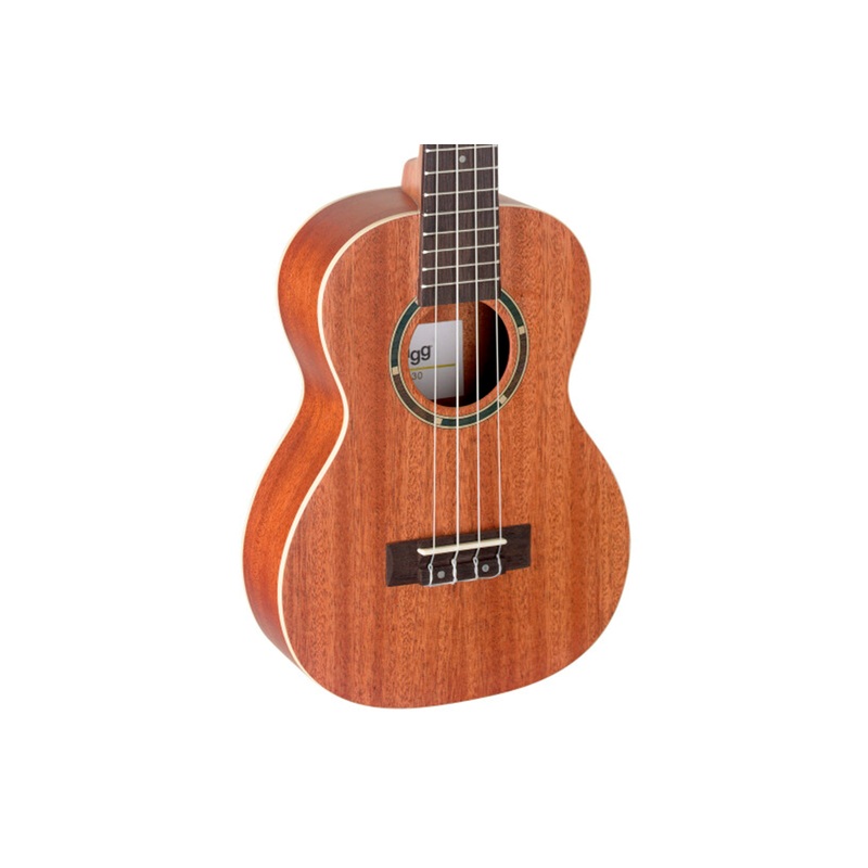 Stagg UT-30 Sapele Tenor Ukulele