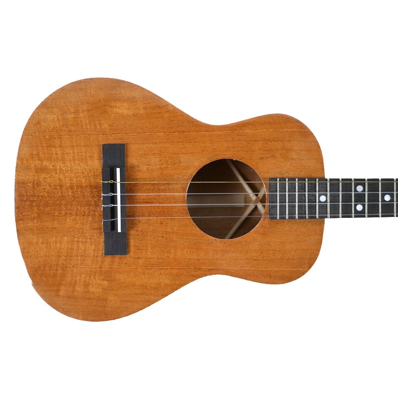 Vosta All Solid Sinker Mahogany Tenor Ukulele