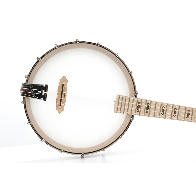 Deering Goodtime Banjolele Concert Scale Ukulele