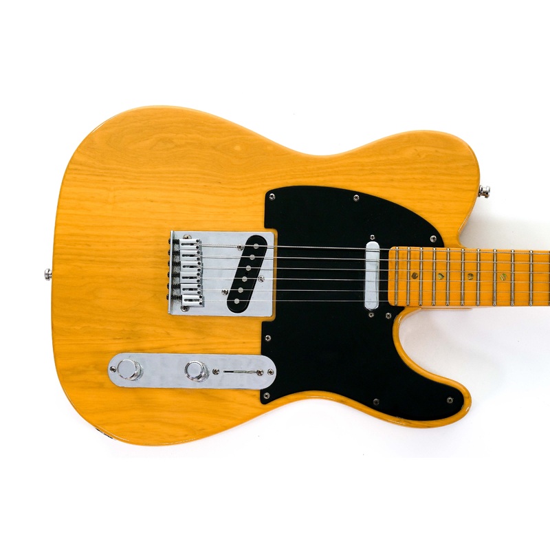 [PRE-OWNED] Fender 2007 Telecaster Deluxe “Elora”