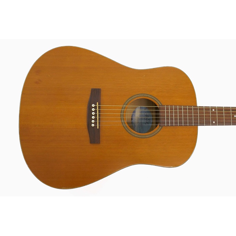 [Pre-Owned] 2008-2010 Seagull S6 Original Acoustic Guitar “Maku”