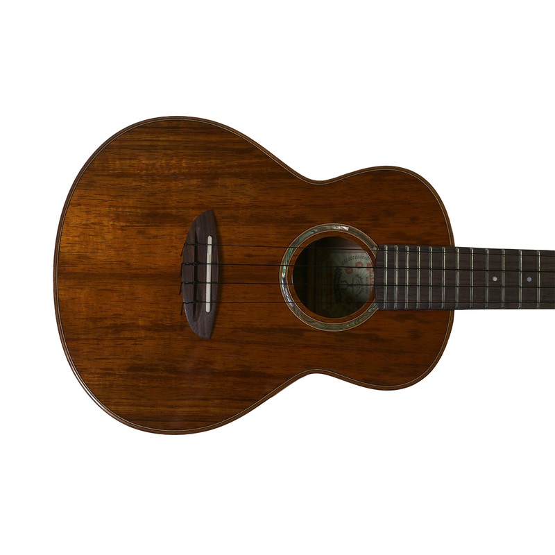 ANueNue AKK2 Hawaiian Koa Concert Ukulele “Lillian”