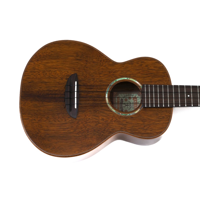 ANueNue AKK3 Hawaiian Koa Tenor Ukulele