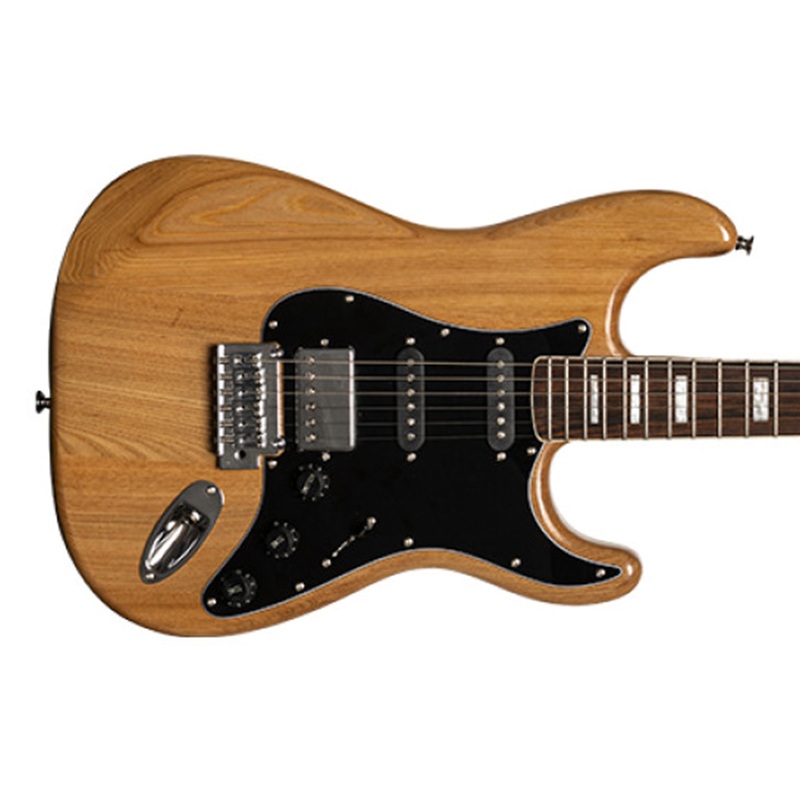 Stagg SES-60 Electric Guitar – Natural