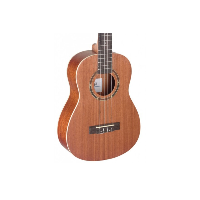 Stagg UB-30 Sapele Baritone Ukulele