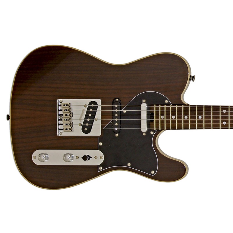 Aria 615-GH Nashville Hot Rod Collection Electric Guitar