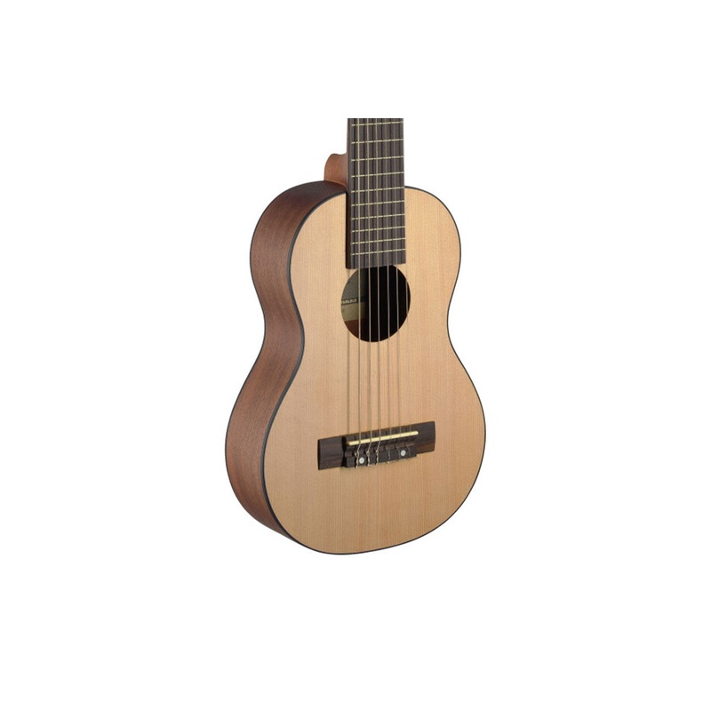 Stagg UKG-20-NAT Spruce & Sapele Classical Guitarlele