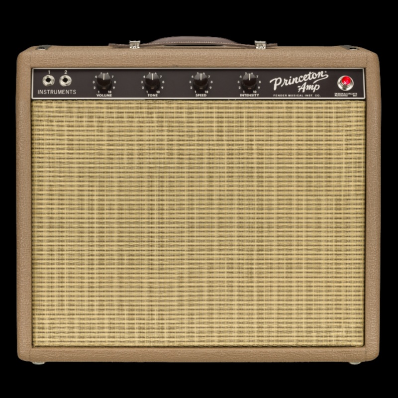 Fender ’62 Princeton Chris Stapleton Edition 1×12″ 12-watt Tube Combo Amp