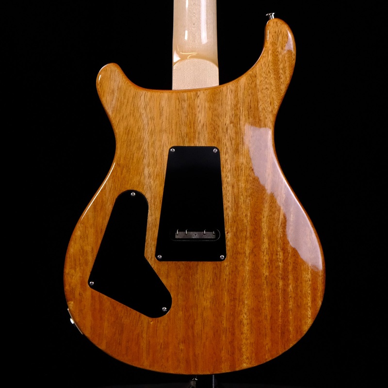 PRS Custom 24 “Floyd” Electric Guitar – Black