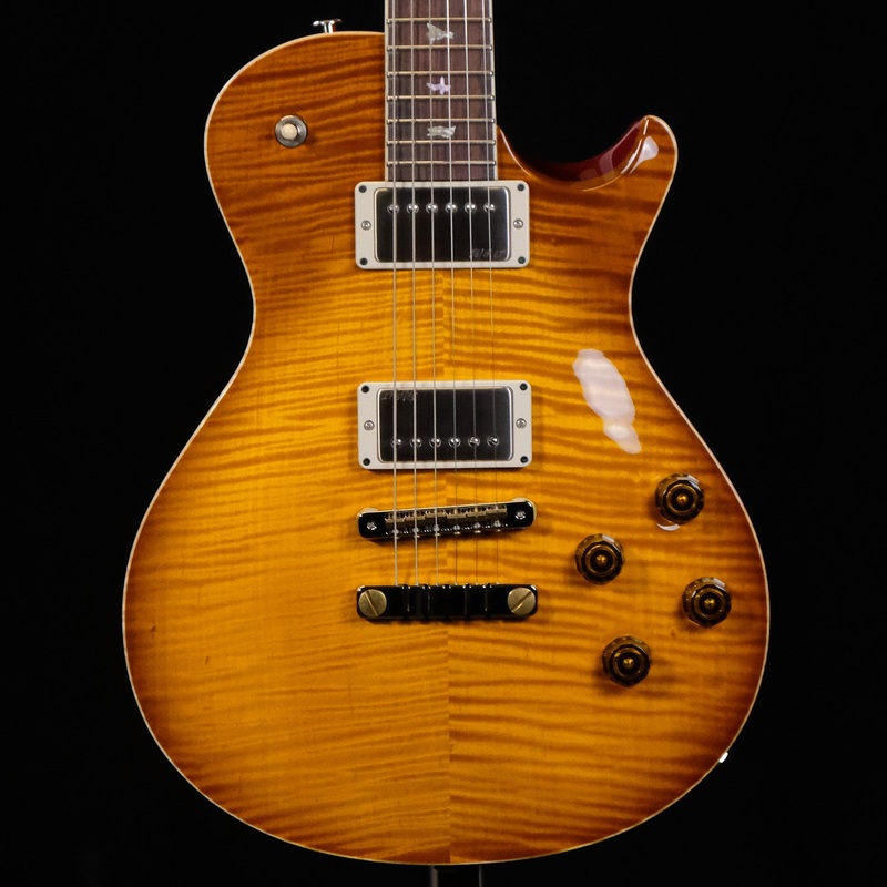 PRS McCarty 594 Singlecut Electric Guitar – McCarty Sunburst