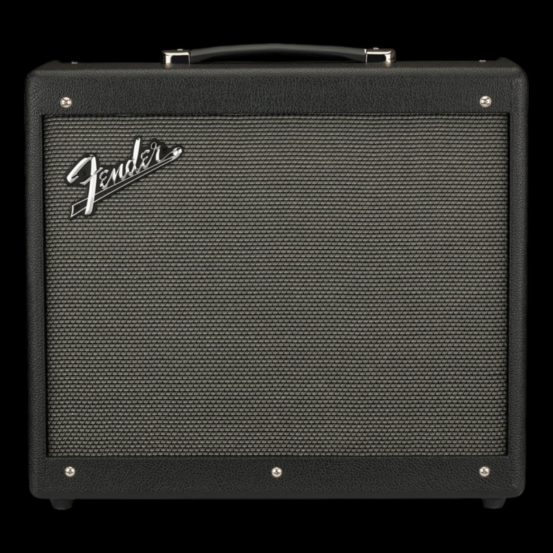 Fender Mustang GTX 50 1×12″ 50-watt Combo Amp