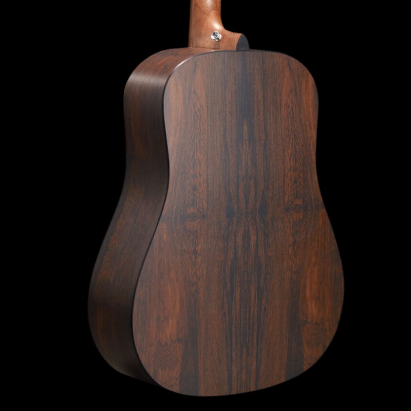 Martin D-X2E 12-String Acoustic-Electric Guitar – Dreadnought Spruce/Brazilian Rosewood